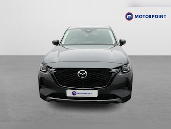 Used Mazda CX-60 2023 for sale - 77916727: Photo