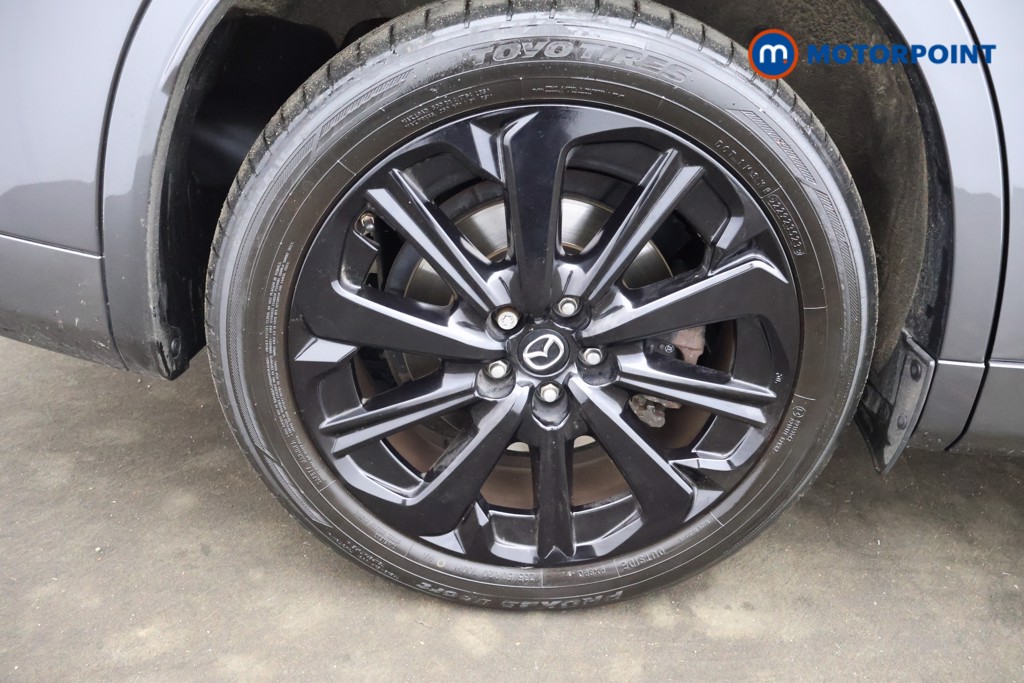 Used Mazda CX-60 2023 for sale - 77916727: Photo 30