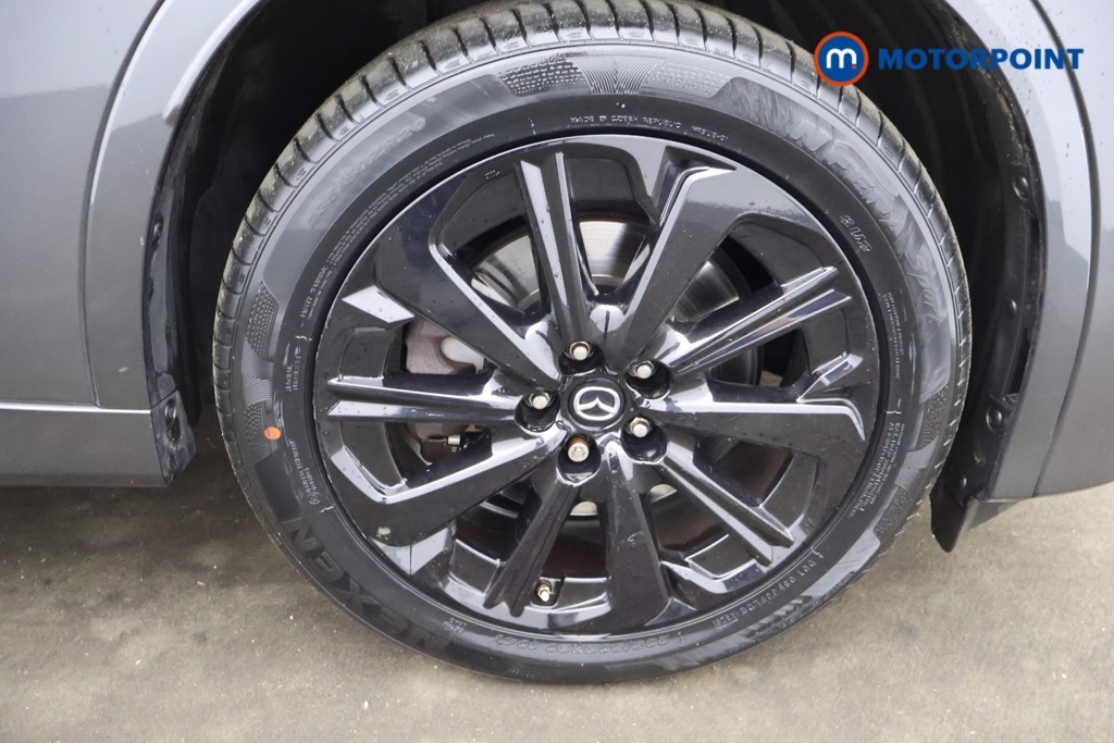 Used Mazda CX-60 2023 for sale - 77916727: Photo 31