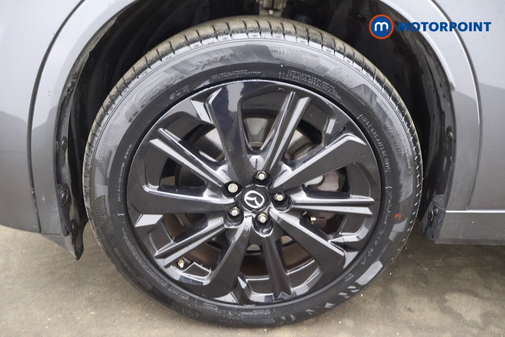 Used Mazda CX-60 2023 for sale - 77916727: Photo 32