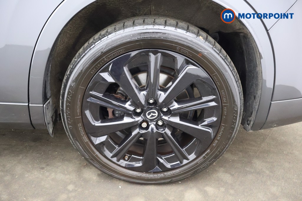 Used Mazda CX-60 2023 for sale - 77916727: Photo 33