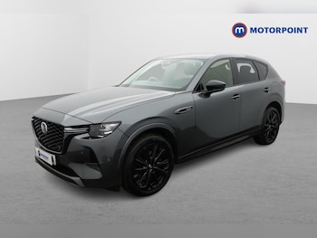 Used Mazda CX-60 2023 for sale - 77916727: Photo