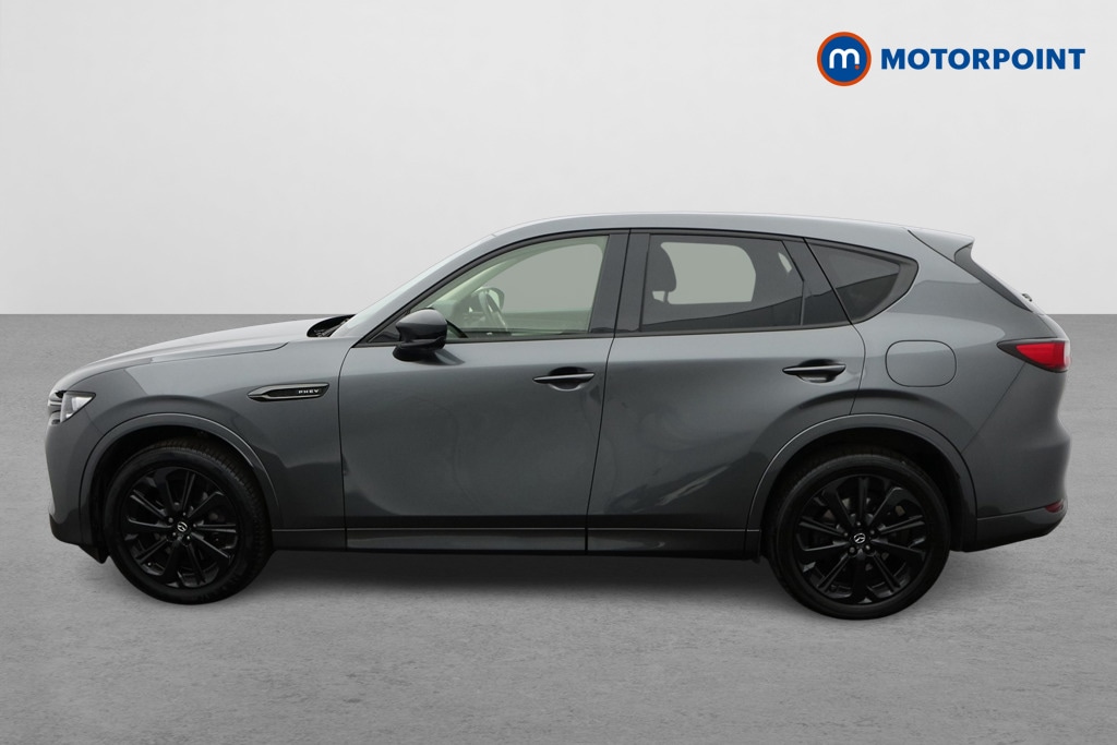 Used Mazda CX-60 2023 for sale - 77916727: Photo 4