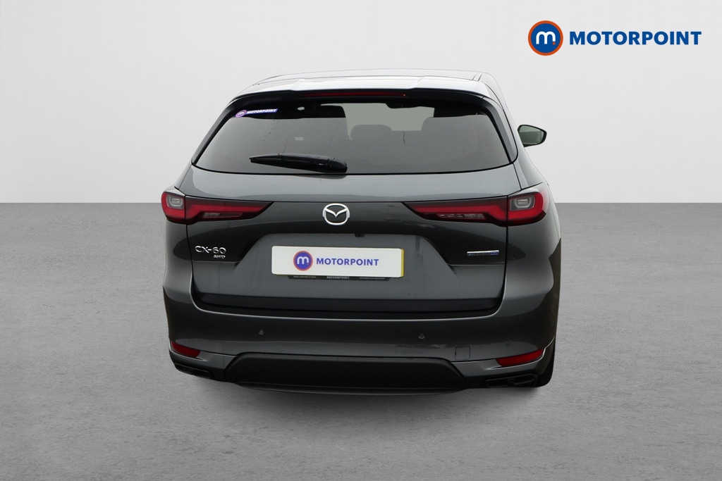 Used Mazda CX-60 2023 for sale - 77916727: Photo 6