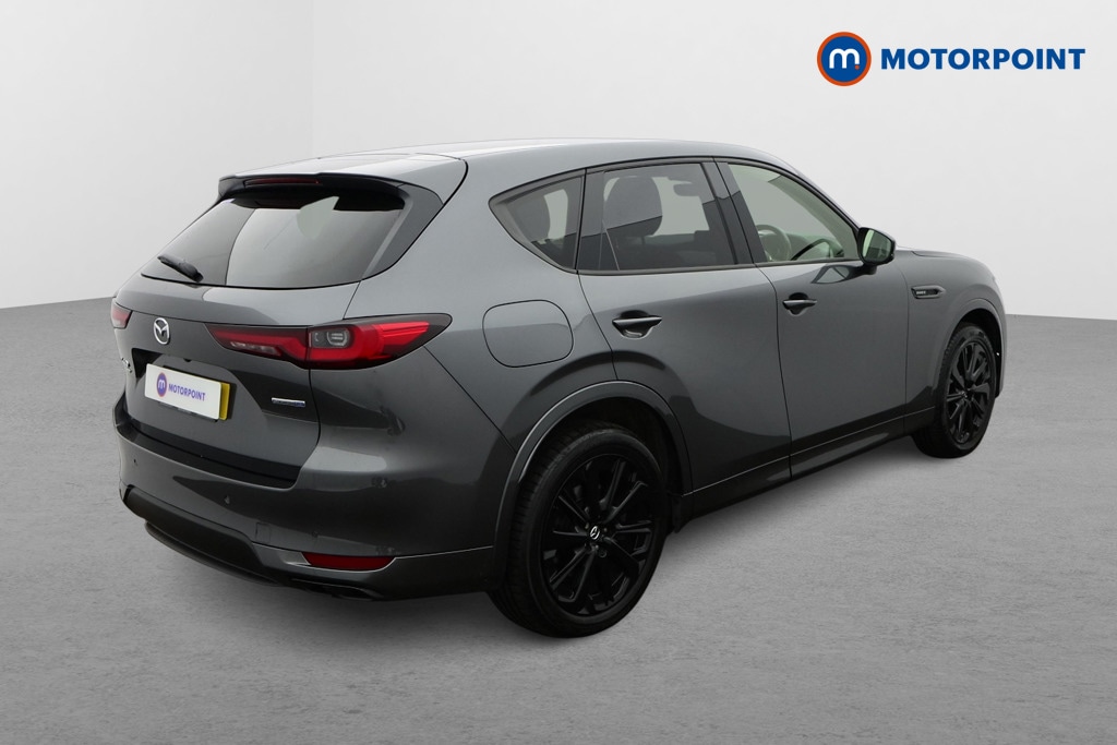 Used Mazda CX-60 2023 for sale - 77916727: Photo 7