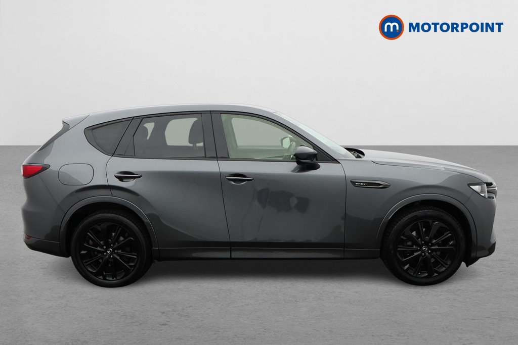 Used Mazda CX-60 2023 for sale - 77916727: Photo 8