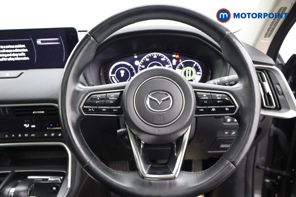 Used Mazda CX-60 2023 for sale - 77916727: Photo 9