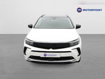 Used Vauxhall Grandland 2023 for sale - 75443856: Photo
