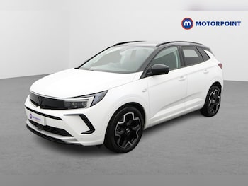Used Vauxhall Grandland 2023 for sale - 75443856: Photo