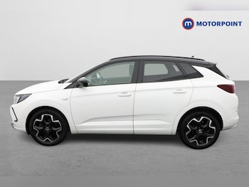 Used Vauxhall Grandland 2023 for sale - 75443856: Photo