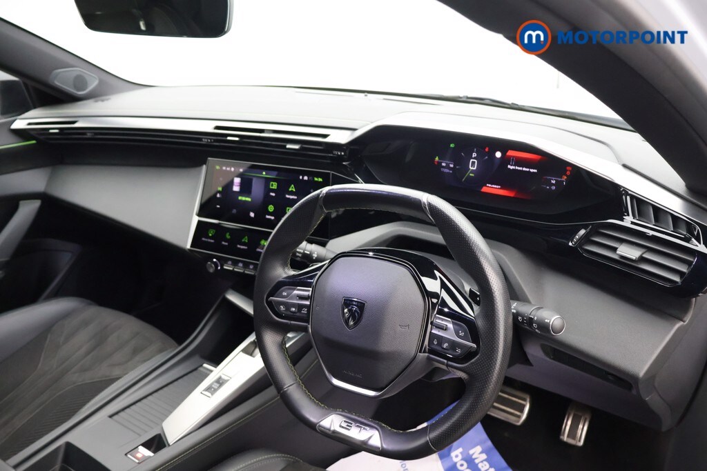 Used Peugeot 308 2024 for sale - 77367932: Photo 20