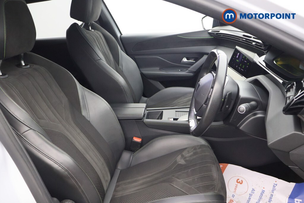 Used Peugeot 308 2024 for sale - 77367932: Photo 21