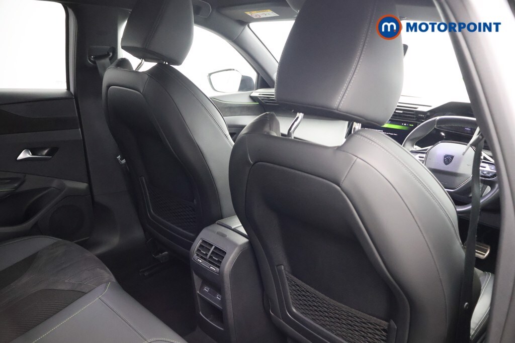 Used Peugeot 308 2024 for sale - 77367932: Photo 23