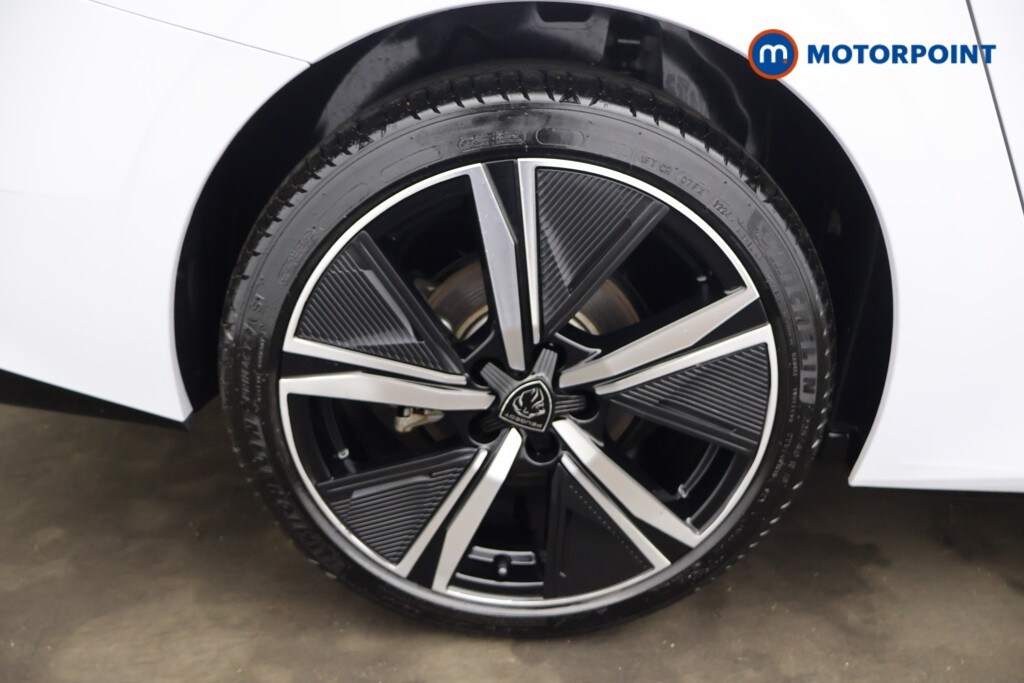 Used Peugeot 308 2024 for sale - 77367932: Photo 28