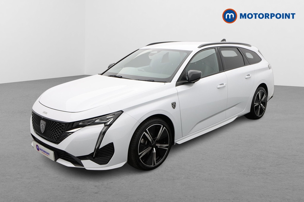 Used Peugeot 308 2024 for sale - 77367932: Photo 3