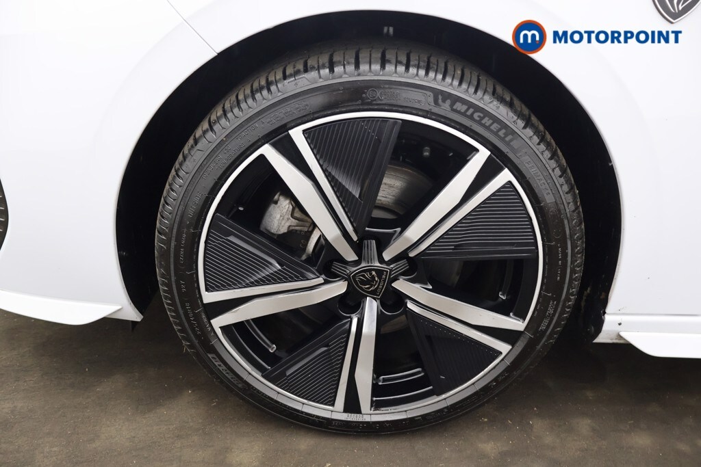 Used Peugeot 308 2024 for sale - 77367932: Photo 30