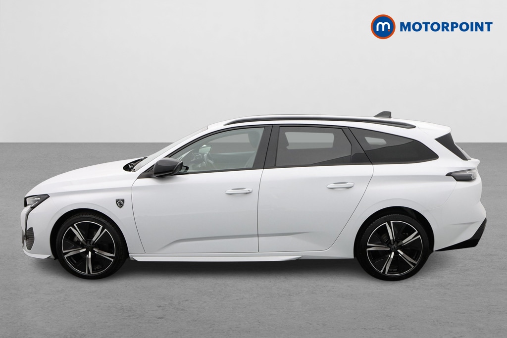 Used Peugeot 308 2024 for sale - 77367932: Photo 4