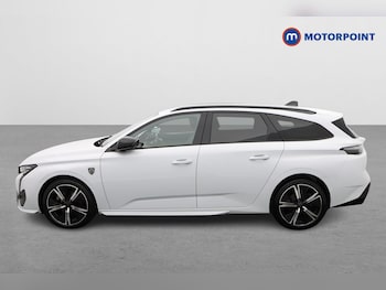 Used Peugeot 308 2024 for sale - 77367932: Photo