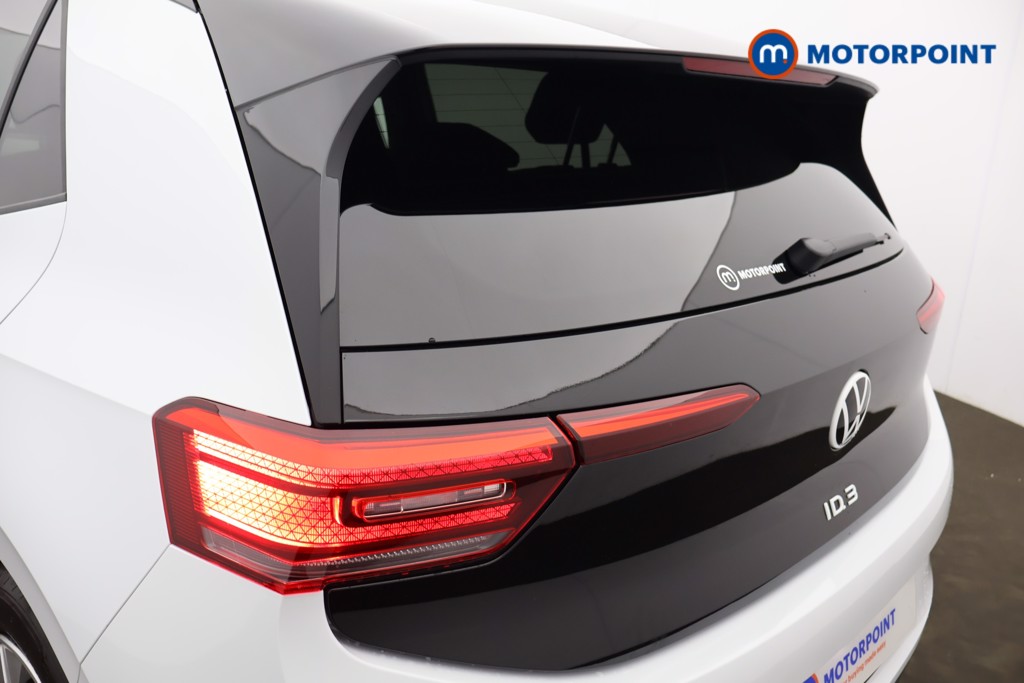 Used Volkswagen ID.3 2022 for sale - 77943544: Photo 17