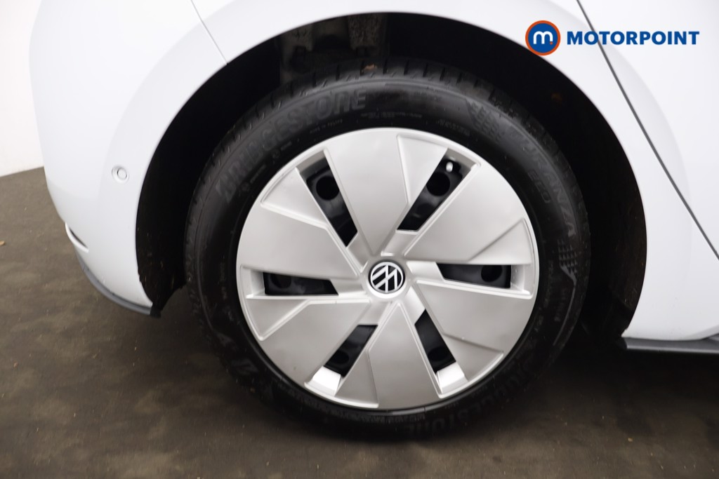 Used Volkswagen ID.3 2022 for sale - 77943544: Photo 19