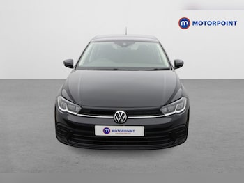 Used Volkswagen Polo 2024 for sale - 75515167: Photo