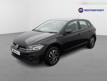 Used Volkswagen Polo 2024 for sale - 75515167: Photo