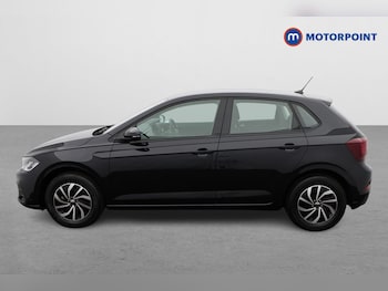 Used Volkswagen Polo 2024 for sale - 75515167: Photo