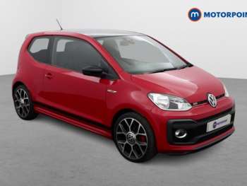 2019 - 1.0 115PS Up GTI 3dr