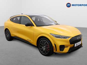 2022 - 358kW GT 88kWh AWD 5dr Auto