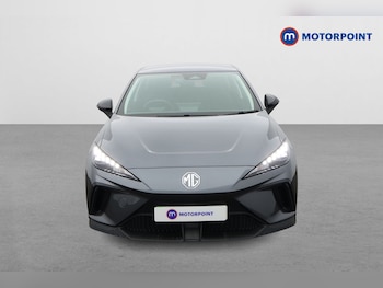 Used MG MG4 2025 for sale - 78593626: Photo