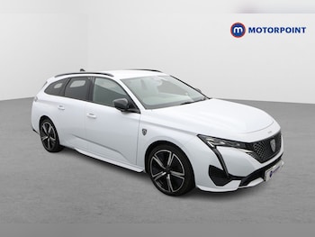 Used Peugeot 308 undefined for sale - 78814701: Photo