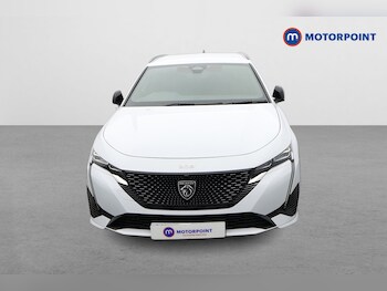 Used Peugeot 308 undefined for sale - 78814701: Photo
