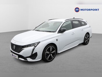 Used Peugeot 308 undefined for sale - 78814701: Photo
