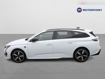 Used Peugeot 308 undefined for sale - 78814701: Photo