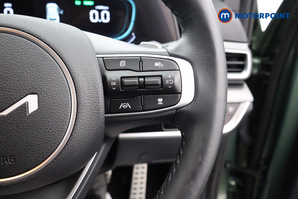 Used Kia Sportage 2025 for sale - 76362311: Photo 11