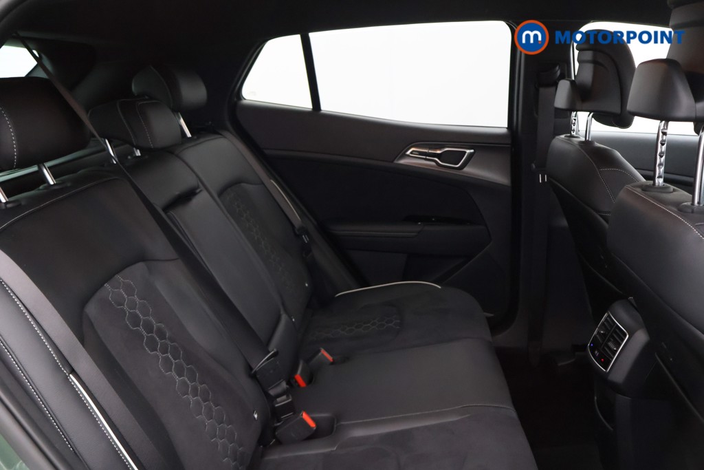 Used Kia Sportage 2025 for sale - 76362311: Photo 20