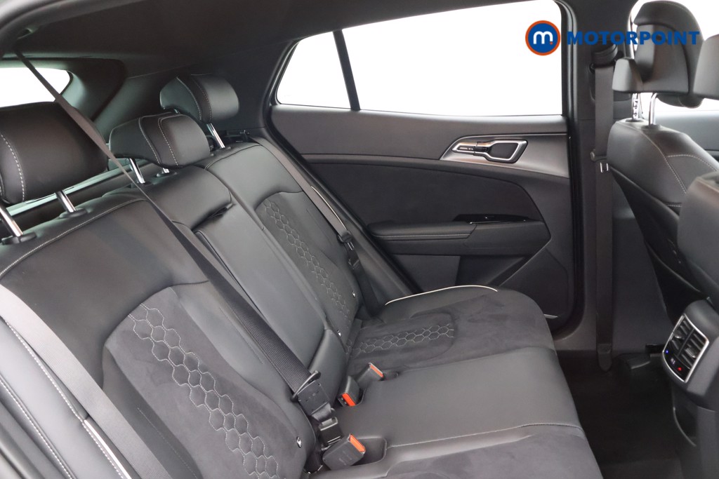 Used Kia Sportage 2025 for sale - 76362311: Photo 21
