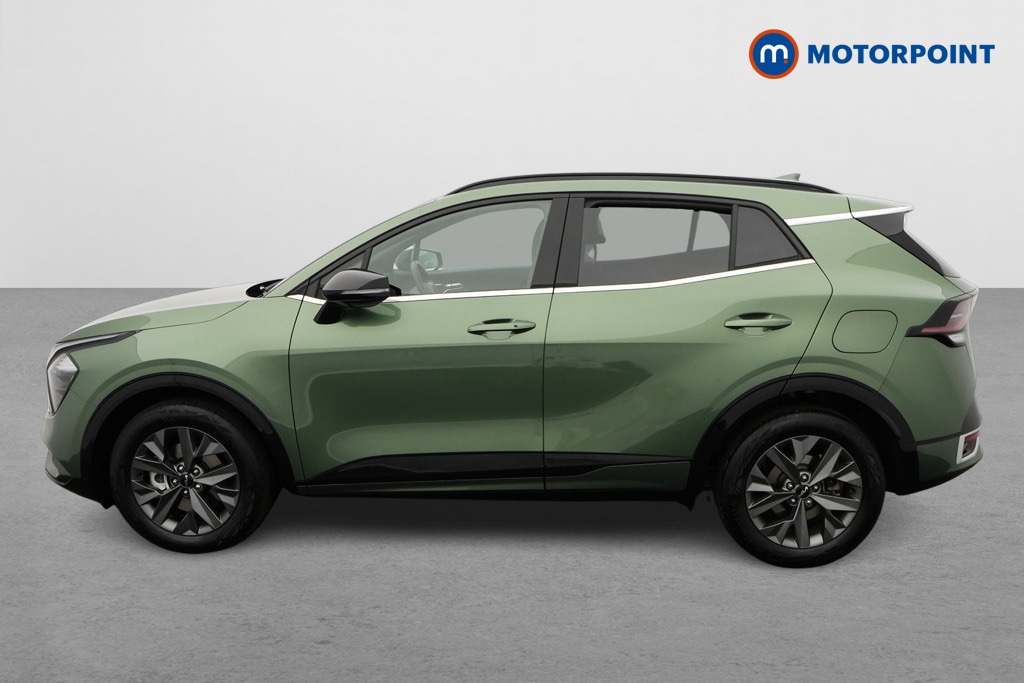 Used Kia Sportage 2025 for sale - 76362311: Photo 4