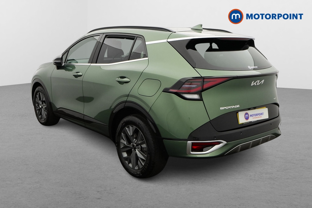 Used Kia Sportage 2025 for sale - 76362311: Photo 5