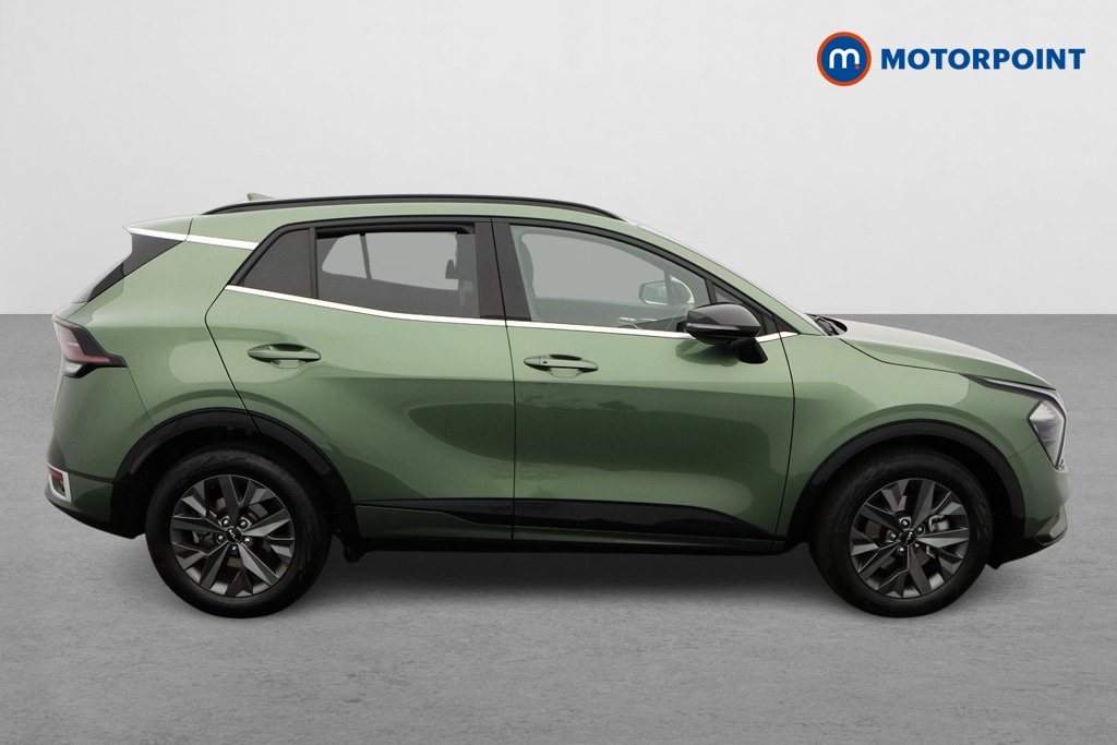 Used Kia Sportage 2025 for sale - 76362311: Photo 8