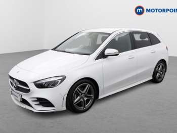 Used Mercedes-Benz B-Class 2023 for sale - 75230060: Photo