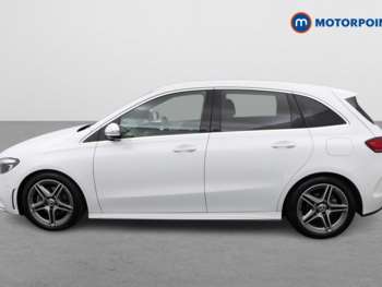 Used Mercedes-Benz B-Class 2023 for sale - 75230060: Photo