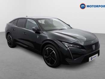 2024 - 1.6 Plug-in Hybrid 225 GT 5dr e-EAT8