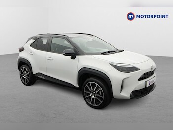 Used Toyota Yaris Cross undefined for sale - 78716976: Photo