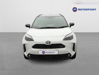 Used Toyota Yaris Cross undefined for sale - 78716976: Photo