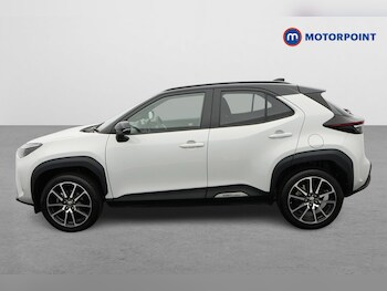Used Toyota Yaris Cross undefined for sale - 78716976: Photo