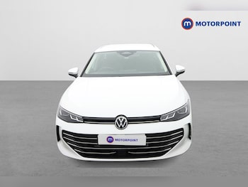 Used Volkswagen Passat undefined for sale - 79250787: Photo