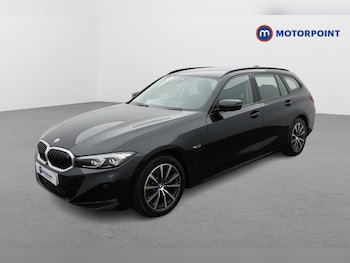 Used BMW 3 Series 2023 for sale - 78240313: Photo