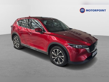 Used Mazda CX-5 undefined for sale - 78869091: Photo