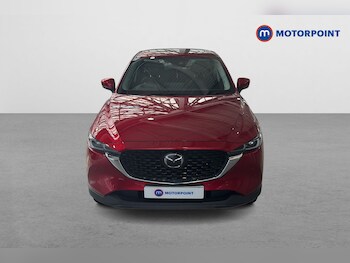 Used Mazda CX-5 undefined for sale - 78869091: Photo